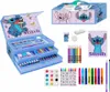 Disney Stitch Fä rbung étui de papeterie Voir les images du produit 1