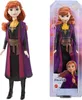 Mattel - Premium lalka Anna z filmu Disney Frozen 2 - Náhľad obrázku produktu 14