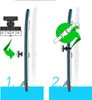 MAXXMEE LED-Leuchte Unterwasser - 12 LEDs in 360° Anordnung Produktbild-Vorschau 5