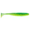 DAIWA Tournament DFin 100mm, Gummifisch, 10cm, UV Produktbild-Vorschau 3