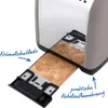 Russell Hobbs 26931-56 Colours Plus Toaster Produktbild-Vorschau 5
