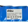 vhbw 2x Akku kompatibel mit Bosch Roll-Lift K10, K12 Produktbild-Vorschau 5