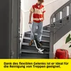 Kärcher FCV 3 vloerreiniger 2-in-1 stick vacuum Battery Anteprima dell’immagine prodotto 13