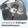 Stabmixer ErgoMaster MSM6M8X1 Productafbeelding-voorbeeld 6