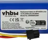 vhbw Akku kompatibel mit Samsung VR5000RM, POWERBOT-E, Produktbild-Vorschau 5