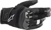 Alpinestars Handschuhe Smx Z Ds Schwarz Produktbild-Vorschau 2