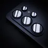 Vetro Per Telefono Galaxy S26 Ultra 3Mk Lens Pro Vetro Anteprima dell’immagine prodotto 8