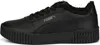 Puma Carina 2.0 WTR JR Black Black-Dark Shadow Größe EU 39 Produktbild-Vorschau 2
