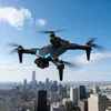 4K Drohne mit Kamera Schwenkbar C0  Bürstenloser Motor Produktbild-Vorschau 8