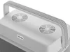 Tristar Kühlbox KB-7424 Anthrazit 22 L 12 V Produktbild-Vorschau 19
