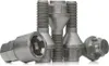 FEBI BILSTEIN Felgenschlösser SW17 SW19 57mm Länge für BMW Produktbild-Vorschau 6