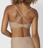 Triumph Stepy Soft WDP BH in Nude mit abnehmbaren Trägern, Produktbild-Vorschau 4