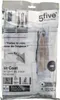 A product package for an air coat compression bag, showing a diagram of a closet and a sample of the product inside. Náhled obrázku produktu