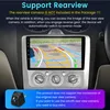 Autoradio 2+64 GB con CarPlay e Android 15 per Ford Focus Anteprima dell’immagine prodotto 9
