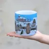 Lucerna s ilustrací Ponocný Náhled obrázku produktu 1