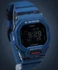 Casio - GBD-200-2ER - Hodinky - Pánske Náhľad obrázku produktu 13