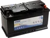 Exide ES900 Equipement Gel Batterie 12 V 80 Ah 540 A (EN) Produktbild-Vorschau 7
