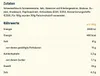 Ridderheims Sticks Cabanossi 50 g Snack-Salami Produktbild-Vorschau 7