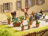 NOCH 14012, HO (1:87), Mehrfarbig, 9 Stück(e) Produktbild-Vorschau 3