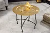Table d'appoint 60 cm - Table design moderne pour salon - Voir les images du produit 3