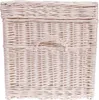 Wäscheschrank Truhe für Wäsche 70x42 H47 cm Produktbild-Vorschau 4