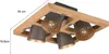 BELL lampada da soffitto moderna argento Trio 601900467 Anteprima dell’immagine prodotto 5