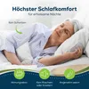 Sensalou Matratzenbezug Reissverschluss Encasing für Produktbild-Vorschau 4