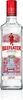 A bottle of Beefeater London Dry Gin against a white background. Produktbild-Vorschau