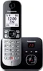 Panasonic KX-TG6861 Téléphone DECT Identification de Voir les images du produit 2