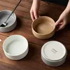 Schale set 6stück Ø13,5cm Keramik Müslischale Produktbild-Vorschau 4