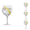 Spiegelau Summertime Gin & Tonic Gläser 4er Set, Glas, Anteprima dell’immagine prodotto 9