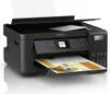 Epson EcoTank ET-2815 Multifunktionsdrucker Schwarz, Produktbild-Vorschau 4