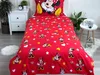 Pościel Myszka Minnie Hearts and Stars Podgląd zdjęcia produktu 3