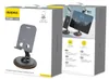 Dudao F17M 360° Metall-Telefonständer - Grau Produktbild-Vorschau 2