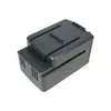 2x Trade-Shop Li-Ion Akku 40V 2500mAh 100Wh für Worx Produktbild-Vorschau 2