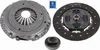 Kit d'embrayage SACHS 3000 970 116 Voir les images du produit 2