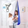 Kinderschaukel Hängematte, Indoor Therapieschaukel, Produktbild-Vorschau 4