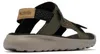 Columbia Peakfreak Roam™ Sandalen Grün EU 47 Mann Grün EU Produktbild-Vorschau 3