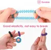 Akupressur Ring Set, Massageringe für Finger Produktbild-Vorschau 5