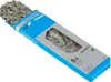 SHIMANO ACERA Fahrradkette 6/7/8 HG71-116 +PIN Produktbild-Vorschau 25