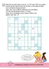 Bibi & Tina: Mein Lernrätsel-Block Mathematik für die 2. Produktbild-Vorschau 3