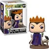 Disney Villains - Evil Queen 1079 - Funko Pop! - Vinyl Produktbild-Vorschau 2