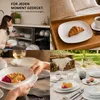 Tafelservice "Bilgola" by Sänger, 18 teilig für 6 Personen, Produktbild-Vorschau 7