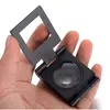 Lupen, Mini klapplupe, 10X Bildschirmlupe mit Maßstab, Produktbild-Vorschau 3