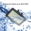 Andoer SL-20 Wasserdichtes RGB-Fuelllicht LED-Videoleuchte Produktbild-Vorschau 5