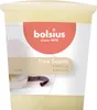 Bolsius Duftkerze Vanille, Höhe 5,3 cm, Ø 4,5 cm Produktbild-Vorschau 2