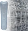 Volierendraht Verzinkt 50cm 10m 12x12mm 0,70mm Produktbild-Vorschau 1