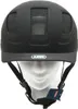 Abus Hyban 2.0 Velvet Black Xl Voir les images du produit 22
