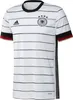 maglia adidas DFB Germania EM 2020 Uomo Home Jersey, Anteprima dell’immagine prodotto 2