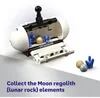 Navicella Lunar Outpost® di Lego Technic Anteprima dell’immagine prodotto 35